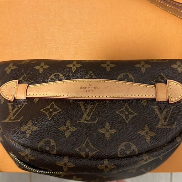 Louis Vuitton Bum bag - Picture 4 of 14